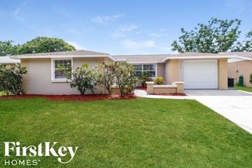 Port Richey house for rent - 11221 Nome Ave Port Richey, FL 34668