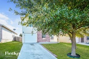 San Antonio house for rent - 11222 Country Canyon San Antonio, TX 78252