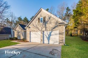 Charlotte house for rent - bedrooms detached industry with a detached garage