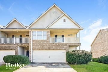 Mcdonough house for rent - 1126 McConaughy Court McDonough, GA 30253