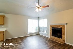 Lancaster house for rent - 1129 Rosewood Lane Lancaster, TX 75146