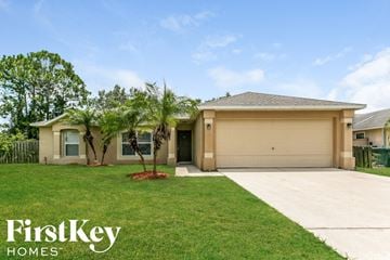 Palm Bay house for rent - 1130 Sandusky St SE Palm Bay, FL 32909