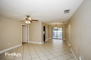Sunrise house for rent - 11310 NW 38 Place Sunrise, FL 33323