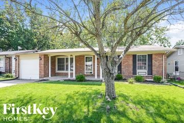 Saint Louis house for rent - 11321 Amboy Ln Saint Louis, MO 63136