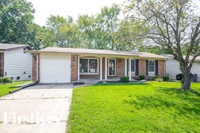Saint Louis house for rent - 11321 Amboy Ln Saint Louis, MO 63136