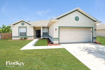 Palm Bay house for rent - 1133 Serenade Street NW Palm Bay, FL 32907
