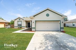 Palm Bay house for rent - 1133 Serenade Street NW Palm Bay, FL 32907