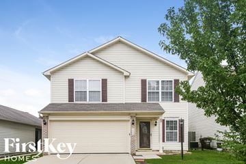 Indianapolis house for rent - 11334 Smoothbark Dr Indianapolis, IN 46235