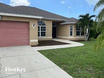 Cape Coral house for rent - 1138 Nelson Rd Cape Coral, FL 33993