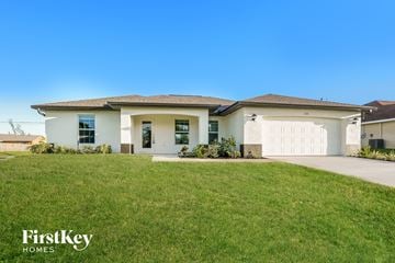 Cape Coral house for rent - 1139 SW 29th St Cape Coral, FL 33914