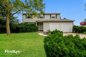 Indianapolis house for rent - 11415 Dunshire Indianapolis, IN 46229