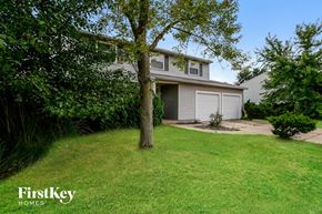 Indianapolis house for rent - 11415 Dunshire Indianapolis, IN 46229