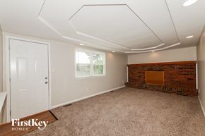 Indianapolis house for rent - 11415 Dunshire Indianapolis, IN 46229