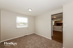 Indianapolis house for rent - 11415 Dunshire Indianapolis, IN 46229