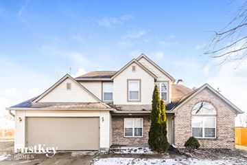 Indianapolis house for rent - 11419 Watts Bar Ct Indianapolis, IN 46229