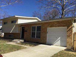 Cincinnati house for rent - 11428 Framingham Drive Cincinnati, OH 45240