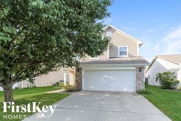 Noblesville house for rent - 11438 Lucky Dan Drive Noblesville, IN 46060