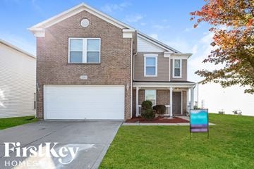 Indianapolis house for rent - 11461 Presidio Dr Indianapolis, IN 46235