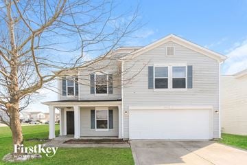 Indianapolis house for rent - 11511 Presidio Dr Indianapolis, IN 46235