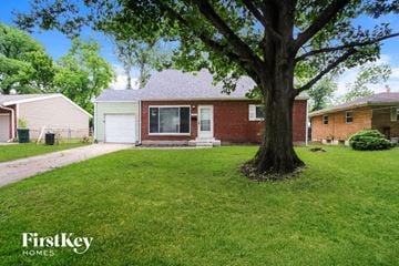 Cincinnati house for rent - 11526 Framingham Dr Cincinnati, OH 45240