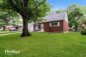 Cincinnati house for rent - 11526 Framingham Dr Cincinnati, OH 45240