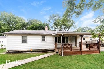 Indianapolis house for rent - 1153 S Chester Ave Indianapolis, IN 46203