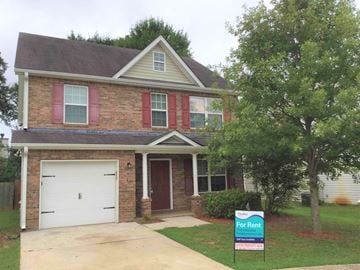 Hampton house for rent - 11540 Alicias Ct Hampton, GA 30228