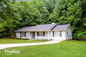 Jonesboro house for rent - 1158 Iron Gate Boulevard Jonesboro, GA 30238