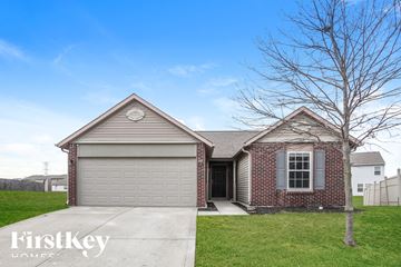Indianapolis house for rent - 11608 Hornickel Ct Indianapolis, IN 46235