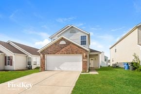 Indianapolis house for rent - 11618 Congressional Lane Indianapolis, IN 46235