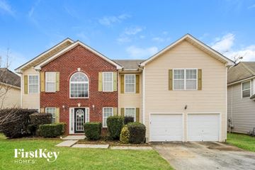 Hampton house for rent - 11657 Kades Trail Hampton, GA 30228