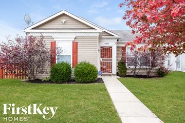 Indianapolis house for rent - 11657 Presidio Drive Indianapolis, IN 46235