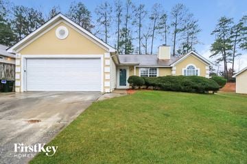 Jonesboro house for rent - 1169 Sunday Lane Jonesboro, GA 30238
