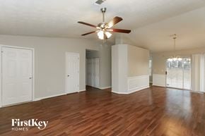 Jonesboro house for rent - 1169 Sunday Lane Jonesboro, GA 30238
