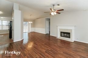 Jonesboro house for rent - 1169 Sunday Lane Jonesboro, GA 30238