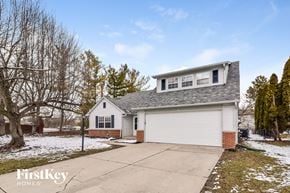 Indianapolis house for rent - 11704 Grenadier Ln Indianapolis, IN 46229