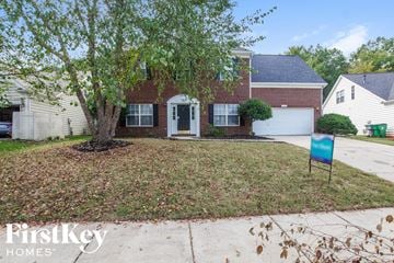 Charlotte house for rent - 11735 Hawick Valley Lane Charlotte, NC 28277