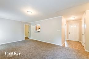 Indianapolis house for rent - 11744 E 10th Street Indianapolis, IN 46229