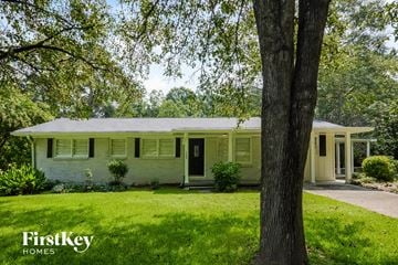 Conyers house for rent - 1175 Milstead Ave NE Conyers, GA 30012