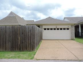 Cordova house for rent - 1177 Travers Lane Cordova, TN 38018