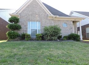 Cordova house for rent - 1177 Travers Lane Cordova, TN 38018