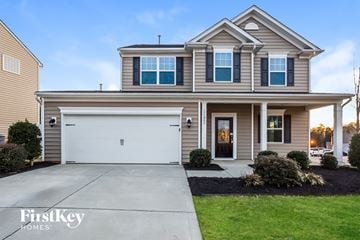 Charlotte house for rent - 11802 Eversfield Lane Charlotte, NC 28269