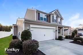 Charlotte house for rent - 11802 Eversfield Lane Charlotte, NC 28269