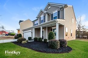 Charlotte house for rent - 11802 Eversfield Lane Charlotte, NC 28269