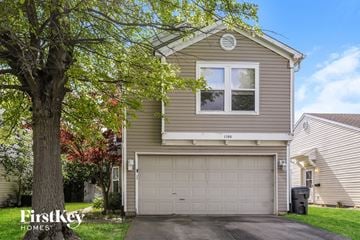 Greenwood house for rent - 1180 Crescent Drive Greenwood, IN 46143