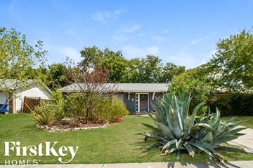 San Antonio house for rent - 11822 El Sendero St San Antonio, TX 78233