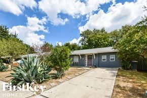 San Antonio house for rent - 11822 El Sendero St San Antonio, TX 78233