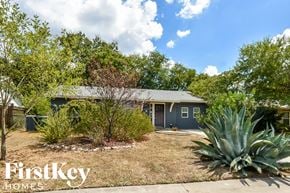 San Antonio house for rent - 11822 El Sendero St San Antonio, TX 78233