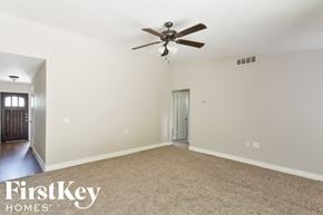 San Antonio house for rent - 11822 El Sendero St San Antonio, TX 78233