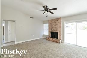 San Antonio house for rent - 11822 El Sendero St San Antonio, TX 78233